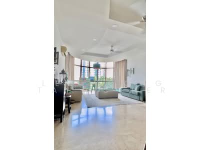 For Rent - Parc Oasis