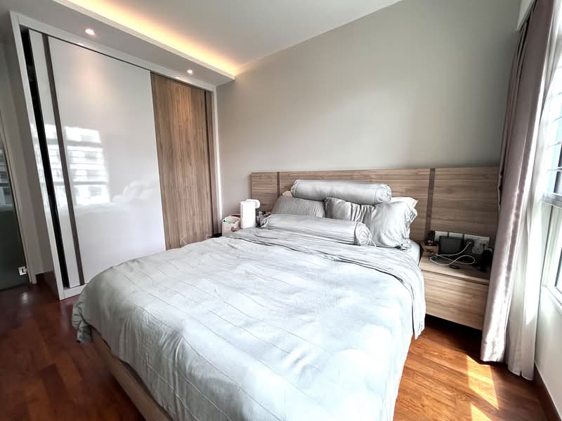 217B Compassvale Drive, 217B Compassvale Drive, 3 Bedrooms, 990 sqft, HDB Flat For Sale, by Ken Chen, 500126294 - Bedroom - PropertyGuru.com.sg