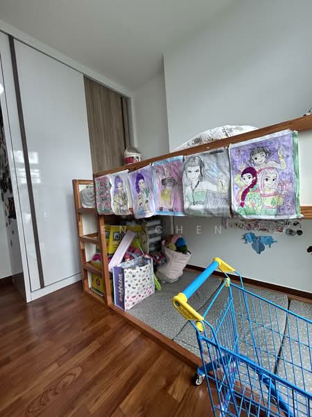 217B Compassvale Drive, 217B Compassvale Drive, 3 Bedrooms, 990 sqft, HDB Flat For Sale, by Ken Chen, 500126294 - Interior - PropertyGuru.com.sg