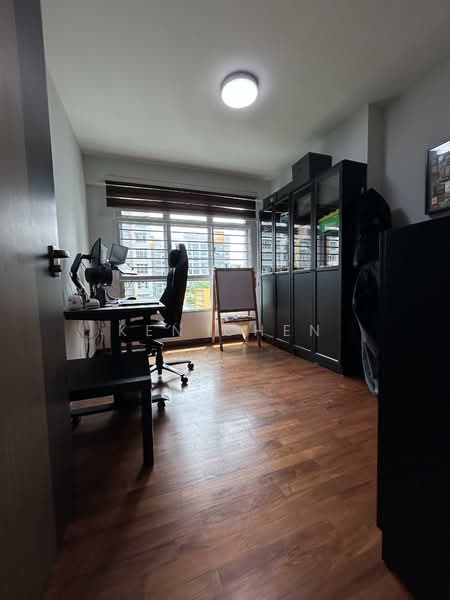 217B Compassvale Drive, 217B Compassvale Drive, 3 Bedrooms, 990 sqft, HDB Flat For Sale, by Ken Chen, 500126294 - Study - PropertyGuru.com.sg
