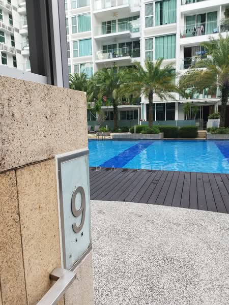 Parc Emily, 9 Mount Emily Road, 3 Bedrooms, 1,206 sqft, Condominium For Rent, by Linda Lin, 500126295 - Exterior - PropertyGuru.com.sg
