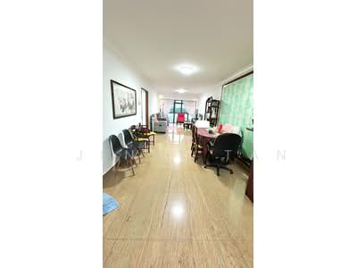 For Rent - 461 Choa Chu Kang Avenue 4