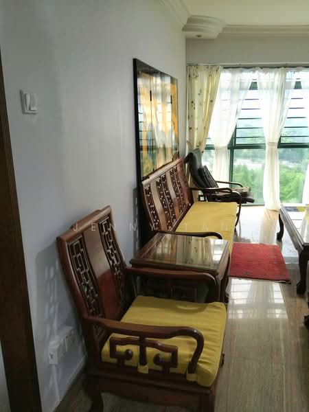 461 Choa Chu Kang Avenue 4, 461 Choa Chu Kang Avenue 4, 3 Bedrooms, 1,302 sqft, HDB Flat For Rent, by Jenny Tan, 500126297 - Living Room - PropertyGuru.com.sg