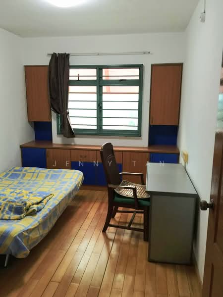 461 Choa Chu Kang Avenue 4, 461 Choa Chu Kang Avenue 4, 3 Bedrooms, 1,302 sqft, HDB Flat For Rent, by Jenny Tan, 500126297 - Bedroom - PropertyGuru.com.sg