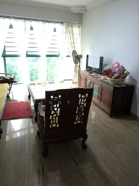 461 Choa Chu Kang Avenue 4, 461 Choa Chu Kang Avenue 4, 3 Bedrooms, 1,302 sqft, HDB Flat For Rent, by Jenny Tan, 500126297 - Living Room - PropertyGuru.com.sg