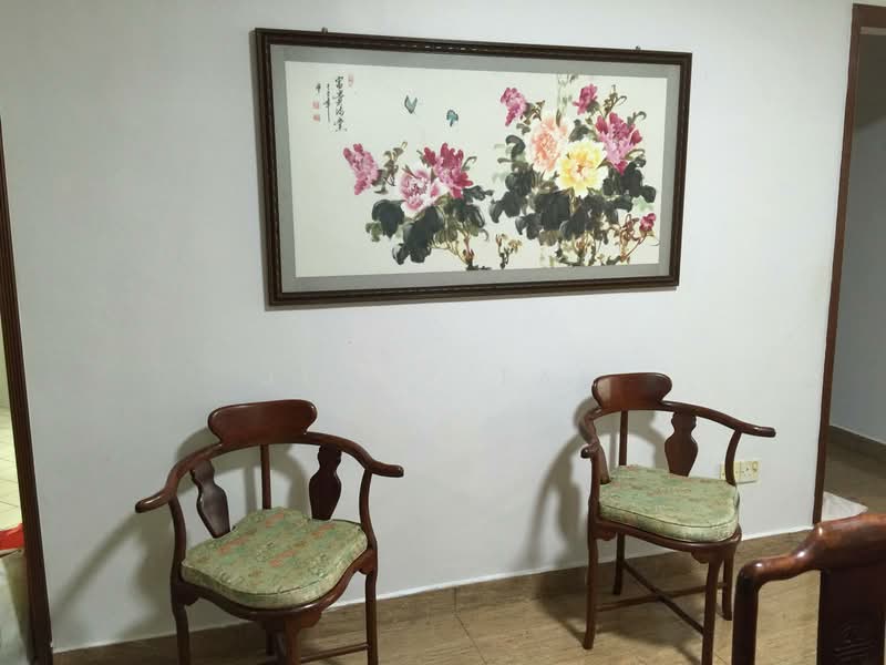461 Choa Chu Kang Avenue 4, 461 Choa Chu Kang Avenue 4, 3 Bedrooms, 1,302 sqft, HDB Flat For Rent, by Jenny Tan, 500126297 - Interior - PropertyGuru.com.sg