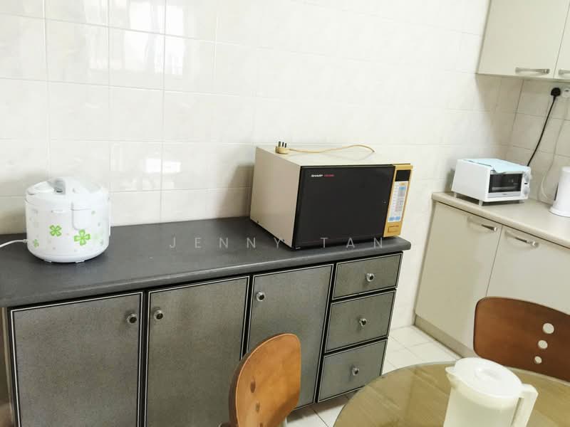461 Choa Chu Kang Avenue 4, 461 Choa Chu Kang Avenue 4, 3 Bedrooms, 1,302 sqft, HDB Flat For Rent, by Jenny Tan, 500126297 - Kitchen - PropertyGuru.com.sg