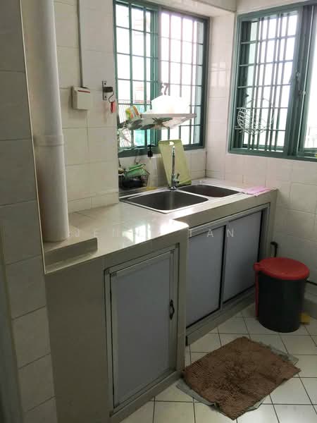 461 Choa Chu Kang Avenue 4, 461 Choa Chu Kang Avenue 4, 3 Bedrooms, 1,302 sqft, HDB Flat For Rent, by Jenny Tan, 500126297 - Kitchen - PropertyGuru.com.sg