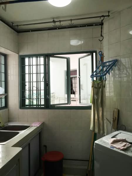 461 Choa Chu Kang Avenue 4, 461 Choa Chu Kang Avenue 4, 3 Bedrooms, 1,302 sqft, HDB Flat For Rent, by Jenny Tan, 500126297 - Kitchen - PropertyGuru.com.sg