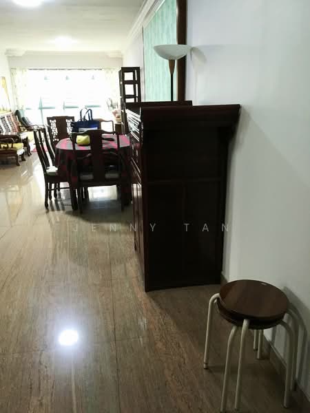 461 Choa Chu Kang Avenue 4, 461 Choa Chu Kang Avenue 4, 3 Bedrooms, 1,302 sqft, HDB Flat For Rent, by Jenny Tan, 500126297 - Dining Room - PropertyGuru.com.sg