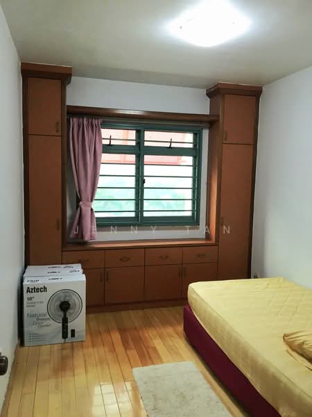 461 Choa Chu Kang Avenue 4, 461 Choa Chu Kang Avenue 4, 3 Bedrooms, 1,302 sqft, HDB Flat For Rent, by Jenny Tan, 500126297 - Bedroom - PropertyGuru.com.sg