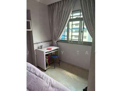 For Rent - 690C Choa Chu Kang Crescent