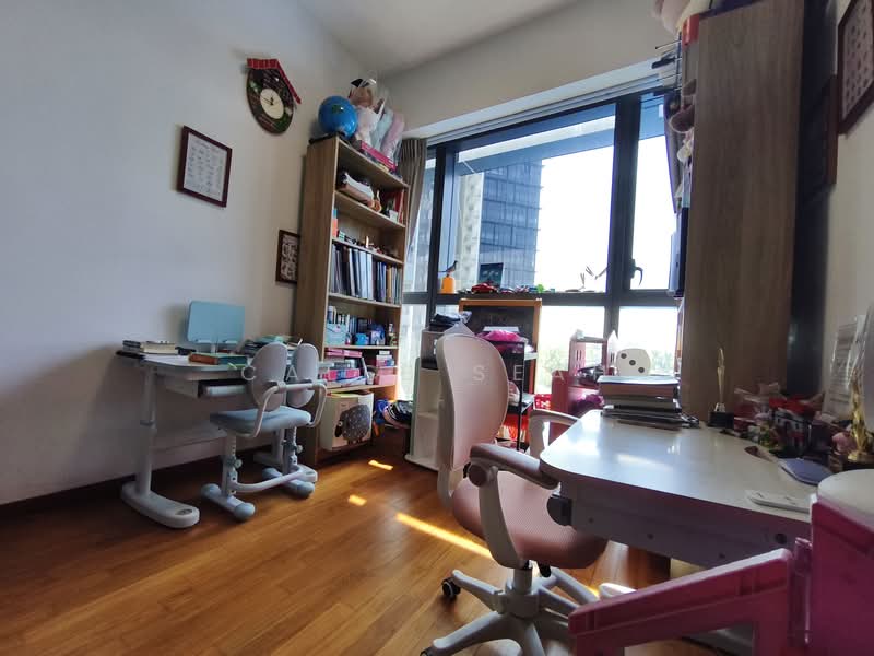 Seaside Residences, 10 Siglap Link, 3 Bedrooms, 1,259 sqft, Apartment For Rent, by Caleb Seah, 500126299 - Study - PropertyGuru.com.sg