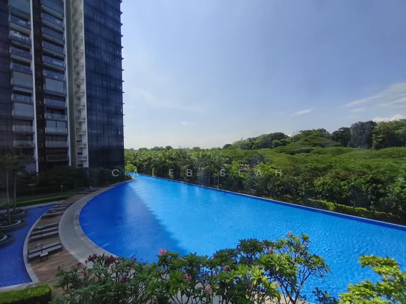 Seaside Residences, 10 Siglap Link, 3 Bedrooms, 1,259 sqft, Apartment For Rent, by Caleb Seah, 500126299 - Exterior - PropertyGuru.com.sg