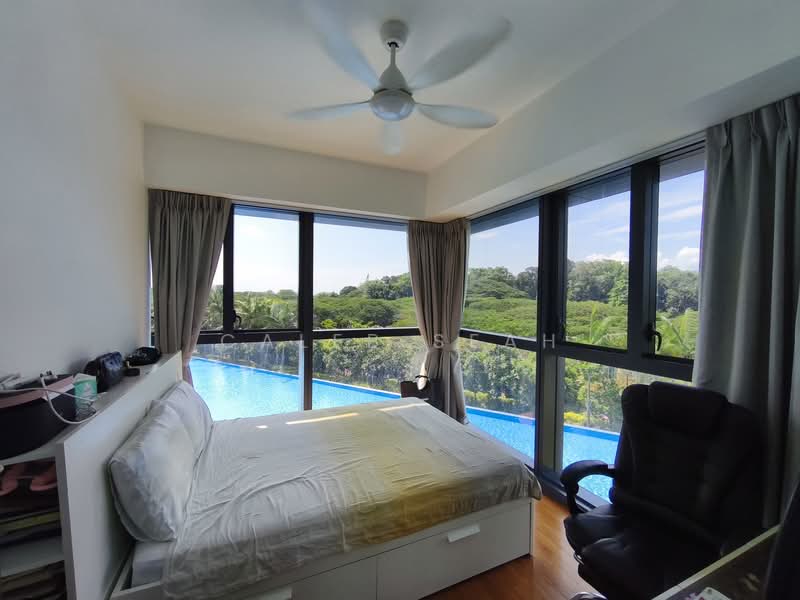 Seaside Residences, 10 Siglap Link, 3 Bedrooms, 1,259 sqft, Apartment For Rent, by Caleb Seah, 500126299 - Bedroom - PropertyGuru.com.sg