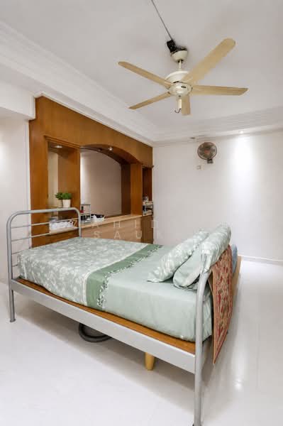 154 Yung Ho Road, 154 Yung Ho Road, 4 Bedrooms, 1,636 sqft, HDB Flat For Sale, by Zahidah Sauki, 500126300 - Bedroom - PropertyGuru.com.sg