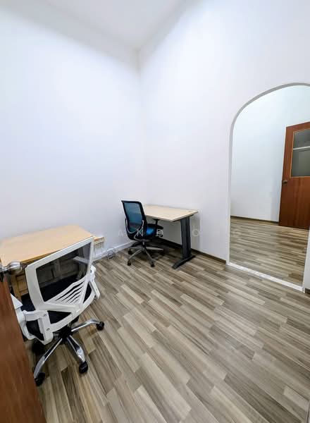 Midview City, 18 Sin Ming Lane, 80 sqft, Light Industrial (B1) For Rent, by Roland Ong, 500126301 - CommercialGuru.com.sg