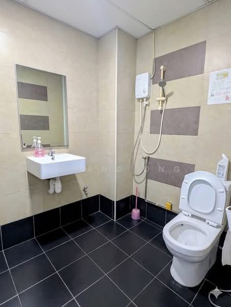 Midview City, 18 Sin Ming Lane, 80 sqft, Light Industrial (B1) For Rent, by Roland Ong, 500126301 - CommercialGuru.com.sg