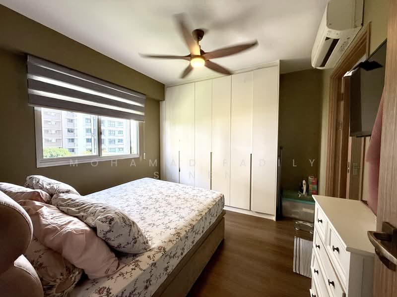 409D Northshore Drive, 409D Northshore Drive, 2 Bedrooms, 721 sqft, HDB Flat For Sale, by Mohamad Fadily Senen, 500126304 - PropertyGuru.com.sg