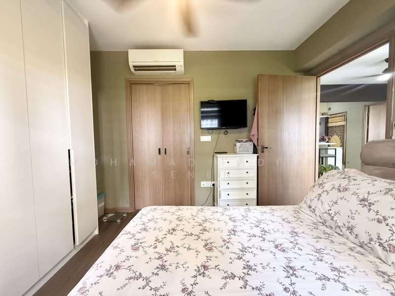 409D Northshore Drive, 409D Northshore Drive, 2 Bedrooms, 721 sqft, HDB Flat For Sale, by Mohamad Fadily Senen, 500126304 - PropertyGuru.com.sg