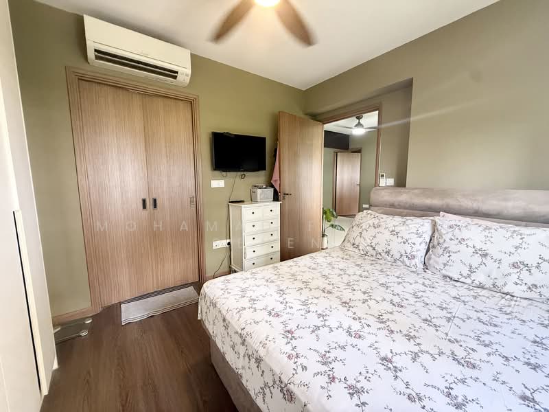 409D Northshore Drive, 409D Northshore Drive, 2 Bedrooms, 721 sqft, HDB Flat For Sale, by Mohamad Fadily Senen, 500126304 - PropertyGuru.com.sg