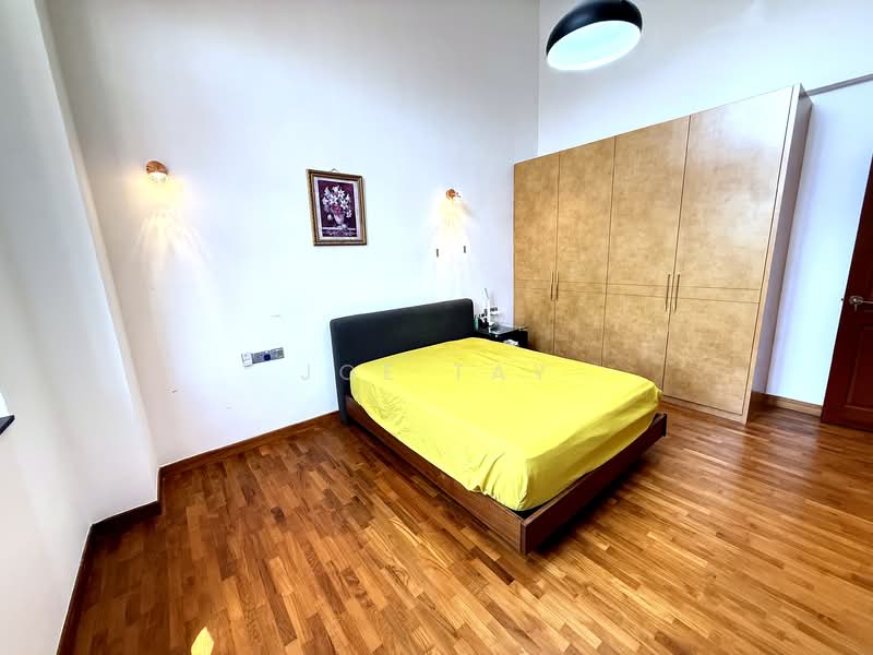 Saint Nicholas View, St. Nicholas View, 5 Bedrooms, 2,000 sqft, Terraced House For Sale, by Joe Tay, 500126305 - Bedroom - PropertyGuru.com.sg