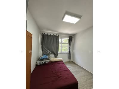 For Rent - 224A Sumang Lane