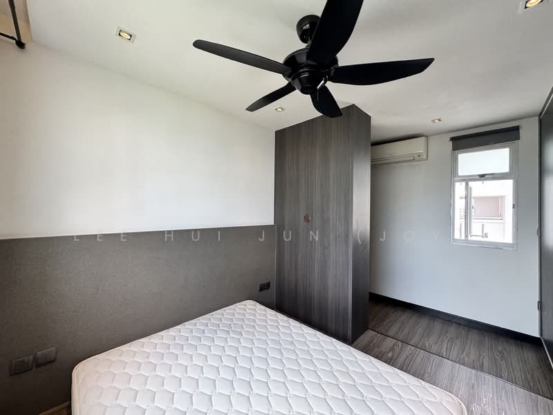 813A Choa Chu Kang Avenue 7, 813A Choa Chu Kang Avenue 7, Room Rental, 150 sqft, HDB Flat For Rent, by Lee Hui Jun (Joy), 500126309 - Bedroom - PropertyGuru.com.sg