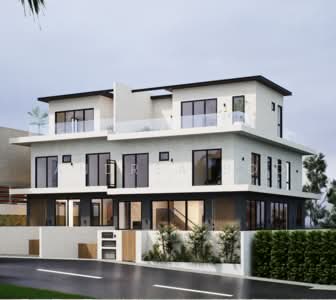 For Sale - 5 BR MODERN FREEHOLD SEMI-D | POOL,LIFT