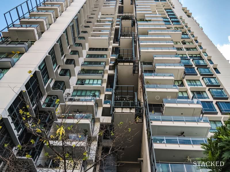 Rivergate, 97 Robertson Quay, 4 Bedrooms, 2,077 sqft, Condominium For Rent, by Charlene Koh, 500126311 - Exterior - PropertyGuru.com.sg