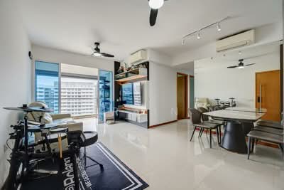 For Sale - The Tampines Trilliant