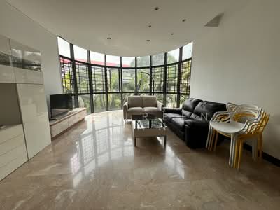 For Sale - Parc Oasis