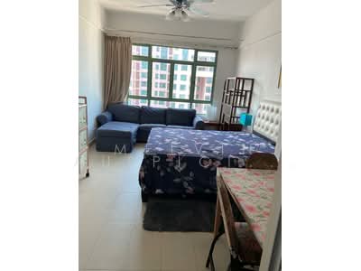 For Rent - Tiara