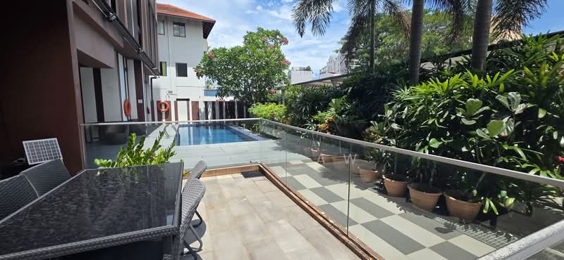 Avant Residences, 10 Aljunied Rd, 1 Bedroom, 484 sqft, Apartment For Sale, by Aden Aw, 500126318 - Exterior - PropertyGuru.com.sg