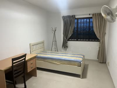 For Rent - 325 Hougang Avenue 7