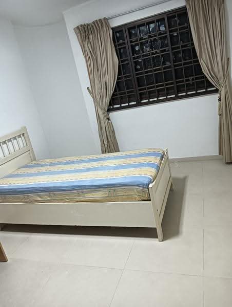 325 Hougang Avenue 7, 325 Hougang Avenue 7, Hougang / Punggol / Sengkang, Room Rental, 150 sqft, HDB Flat For Rent, by Tan Carlos 陈卡洛, 500126319 - Bedroom - PropertyGuru.com.sg