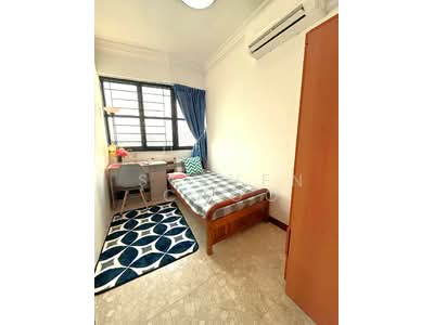 For Rent - Westmere