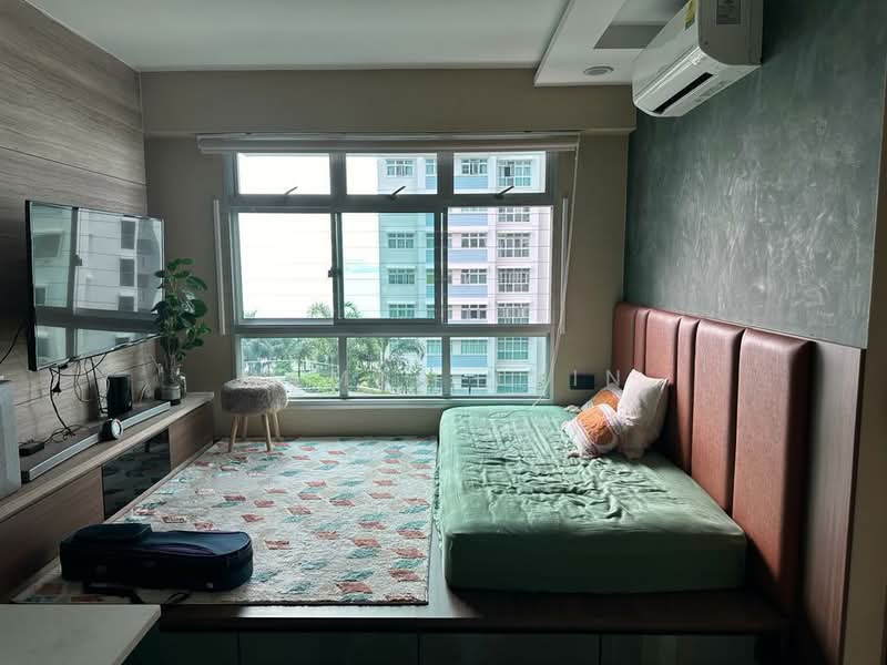 421c northshore, Northshore drive, 1 Bedroom, 409 sqft, HDB Flat For Rent, by Mamta Jain, 500126322 - PropertyGuru.com.sg