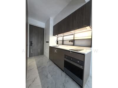 For Rent - Sceneca Residence