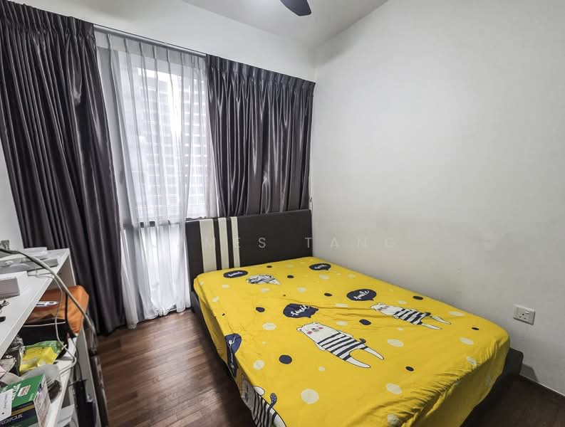 Parc Centros, 80 Punggol Central, 1 Bedroom, 463 sqft, Condominium For Sale, by James Tang, 500126324 - Bedroom - PropertyGuru.com.sg