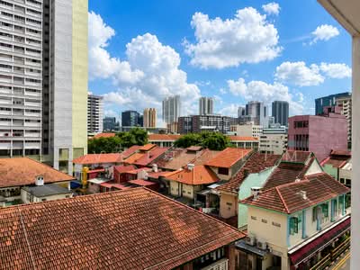For Sale - 637 Veerasamy Road