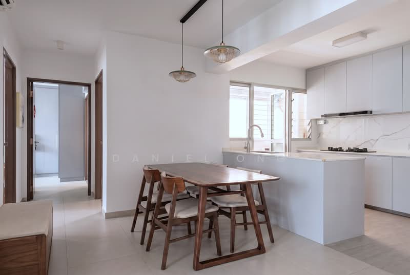 430A Bedok North Road, 430A Bedok North Road, 3 Bedrooms, 1,012 sqft, HDB Flat For Sale, by Daniel Ong, 500126326 - Kitchen - PropertyGuru.com.sg