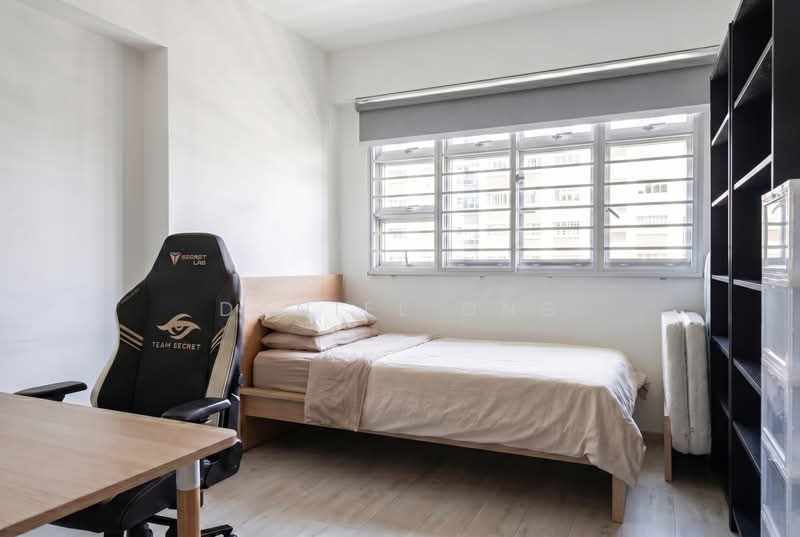 430A Bedok North Road, 430A Bedok North Road, 3 Bedrooms, 1,012 sqft, HDB Flat For Sale, by Daniel Ong, 500126326 - Bedroom - PropertyGuru.com.sg