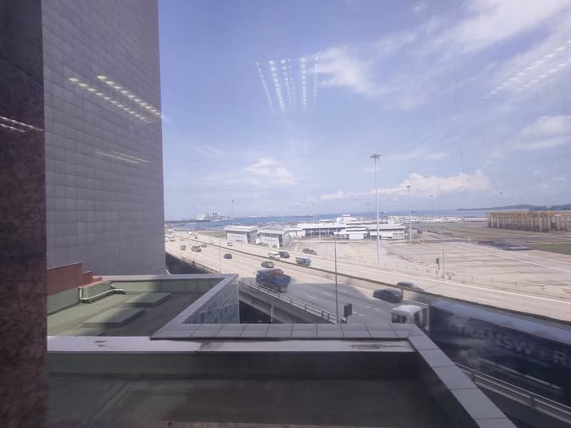 Rare Fitted office, Sea View, Tanjong Pagar, , 2,000 sqft, Office For Rent, by Henry Ng, 500126327 - View - CommercialGuru.com.sg