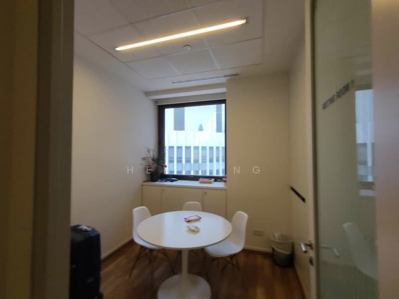 Rare Fitted office, Sea View, Tanjong Pagar, , 2,000 sqft, Office For Rent, by Henry Ng, 500126327 - Interior - CommercialGuru.com.sg