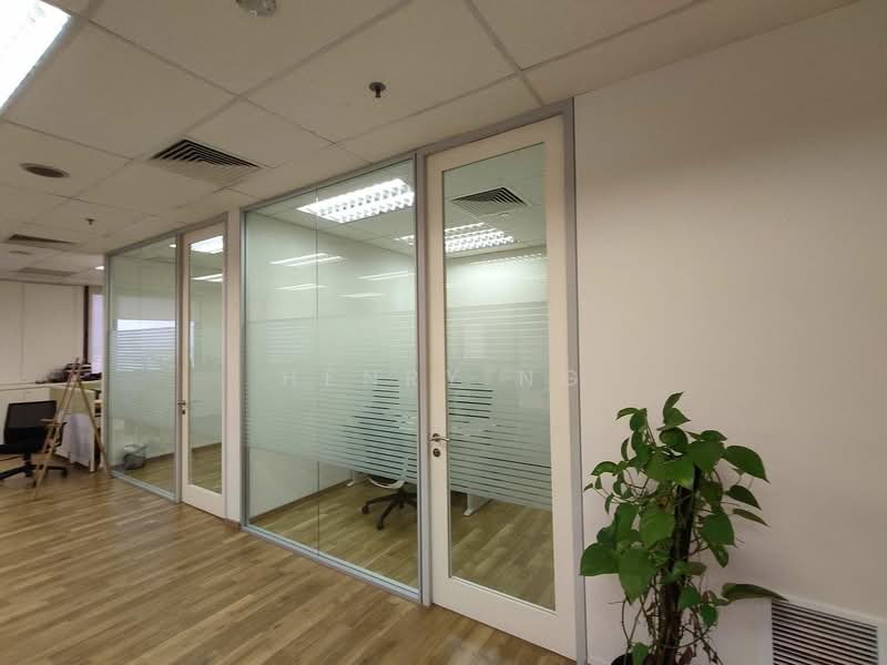Rare Fitted office, Sea View, Tanjong Pagar, , 2,000 sqft, Office For Rent, by Henry Ng, 500126327 - Interior - CommercialGuru.com.sg