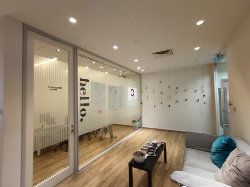 Rare Fitted office, Sea View, Tanjong Pagar, , 2,000 sqft, Office For Rent, by Henry Ng, 500126327 - Interior - CommercialGuru.com.sg