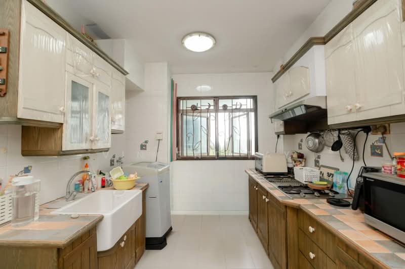 163A Punggol Central, 163A Punggol Central, 3 Bedrooms, 1,227 sqft, HDB Flat For Sale, by Vincent Tay, 500126329 - Kitchen - PropertyGuru.com.sg