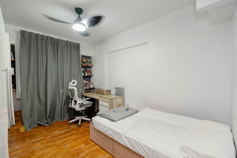 163A Punggol Central, 163A Punggol Central, 3 Bedrooms, 1,227 sqft, HDB Flat For Sale, by Vincent Tay, 500126329 - Bedroom - PropertyGuru.com.sg