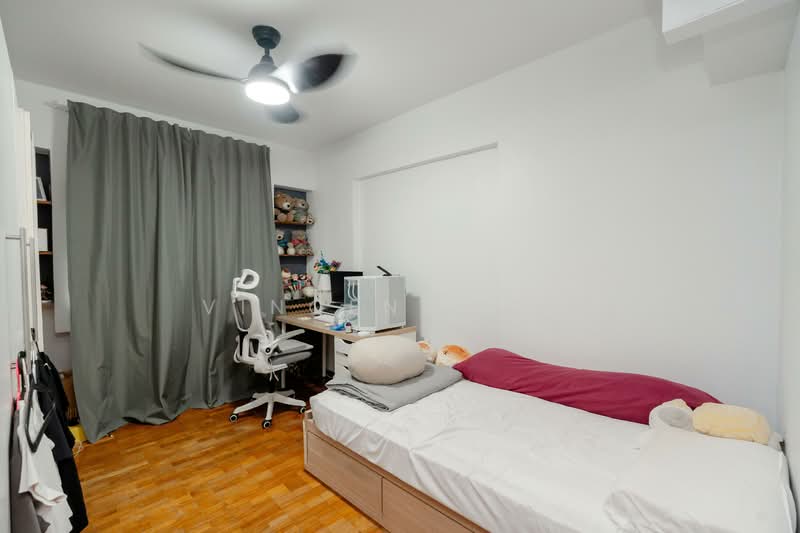 163A Punggol Central, 163A Punggol Central, 3 Bedrooms, 1,227 sqft, HDB Flat For Sale, by Vincent Tay, 500126329 - Bedroom - PropertyGuru.com.sg